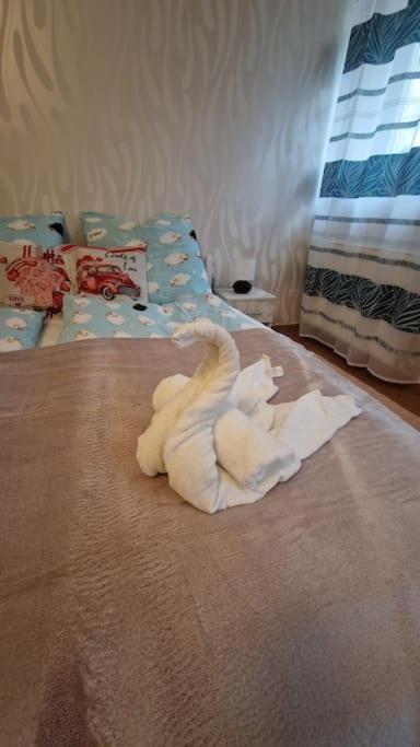 Jackpot Apartman Budapest Exteriör bild