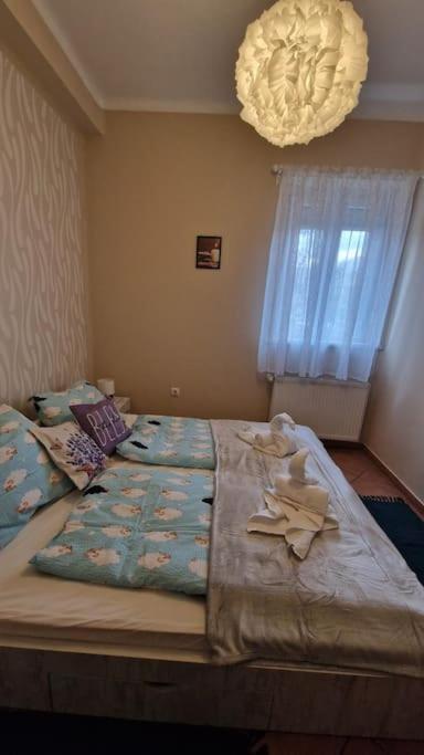 Jackpot Apartman Budapest Exteriör bild