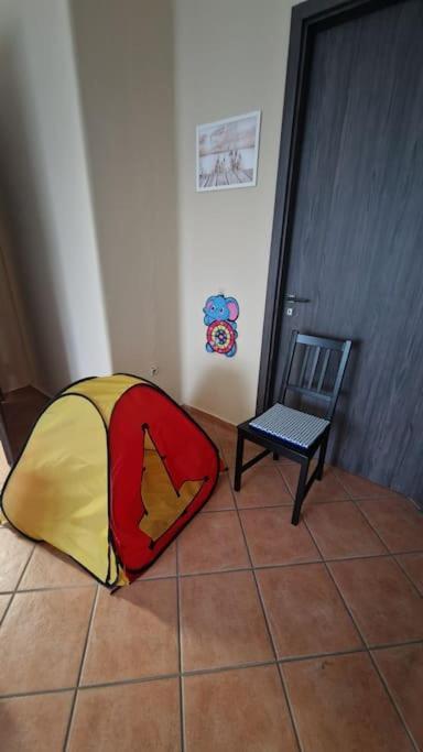 Jackpot Apartman Budapest Exteriör bild