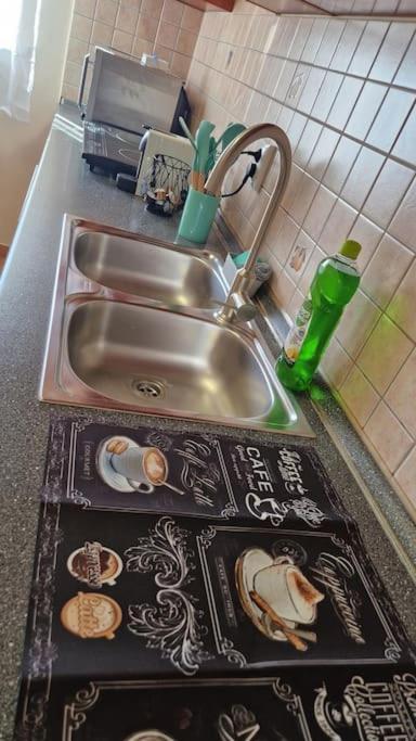 Jackpot Apartman Budapest Exteriör bild