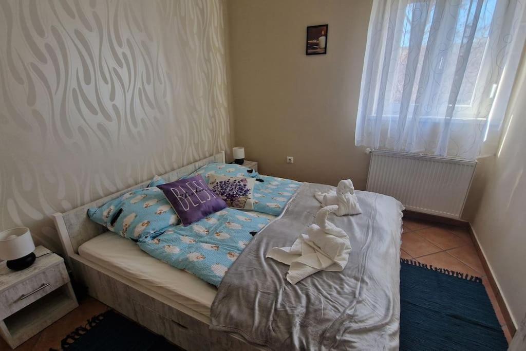 Jackpot Apartman Budapest Exteriör bild