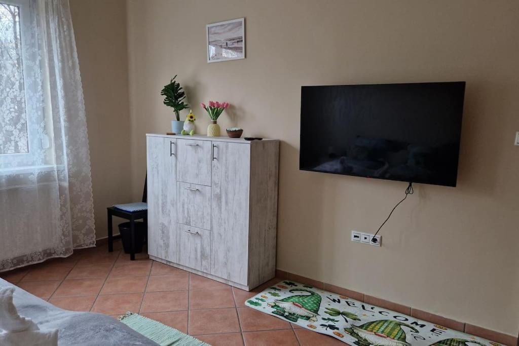 Jackpot Apartman Budapest Exteriör bild